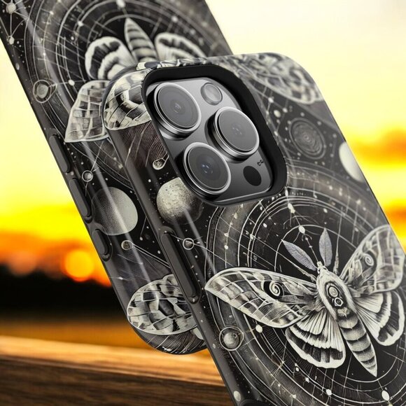 iPhone 16 Pro phone case, MARPC1264 - Picture 2 of 13